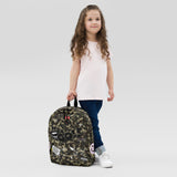 GAZ "army" kidz Backpack