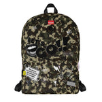 GAZ "army" kidz Backpack