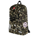 GAZ "army" kidz Backpack