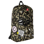 GAZ "army" kidz Backpack