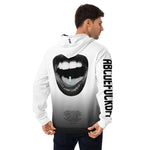 GAZ "lips" Unisex Hoodie