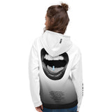 GAZ "lips" Unisex Hoodie