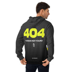 GAZ "404 ERROR" Unisex Hoodie