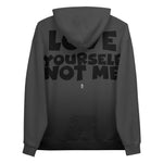 GAZ "LOVE YOURSELF" Unisex Hoodie