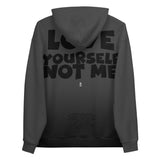 GAZ "LOVE YOURSELF" Unisex Hoodie