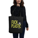 Eco Tote Bag