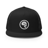 GAZ Trucker Cap