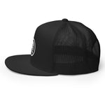 GAZ Trucker Cap