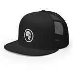 GAZ Trucker Cap