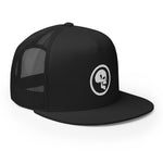 GAZ Trucker Cap