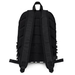 GAZ  "A B C" Hellbaby Backpack