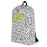 GAZ  "DOTS" Hellbaby Backpack