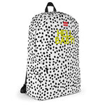 GAZ  "DOTS" Hellbaby Backpack