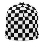 GAZ "checkered"  Beanie