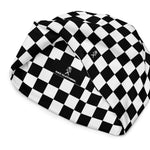 GAZ "checkered"  Beanie