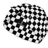 GAZ "checkered"  Beanie