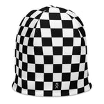 GAZ "checkered"  Beanie