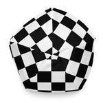 GAZ "checkered"  Beanie