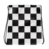 GAZ "Numberblocks" Hellbaby Drawstring bag