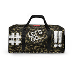 GAZ "army" kids Duffle bag