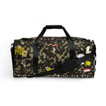 GAZ "army"  Duffle bag