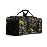 GAZ "army"  Duffle bag