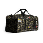 GAZ "army" kids Duffle bag