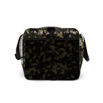 GAZ "army" kids Duffle bag