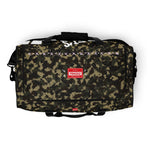 GAZ "army"  Duffle bag