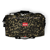 GAZ "army"  Duffle bag