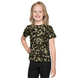 GAZ "army" no adults allowed t-shirt