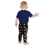 GAZ "plus"  baby and kidz leggings