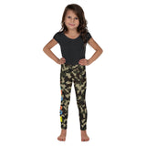 GAZ "Let´s GO" Hellbaby Kidz Leggings