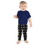 GAZ "plus"  baby and kidz leggings