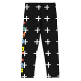 GAZ "plus"  baby and kidz leggings