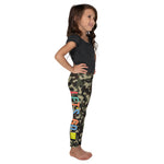 GAZ "Let´s GO" Hellbaby Kidz Leggings