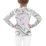 GAZ "beachmode" Kids Rash Guard