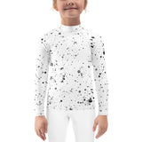 GAZ "too cool" Kidz Rash Guard