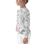 GAZ "beachmode" Kids Rash Guard