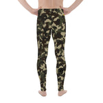 GAZ "ARMY" Men's Leggings