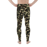 GAZ "ARMY" Men's Leggings