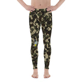 GAZ "ARMY" Men's Leggings