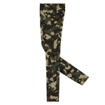 GAZ "ARMY" Men's Leggings