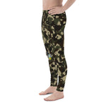 GAZ "ARMY" Men's Leggings