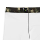 GAZ "ARMY" Men's Leggings