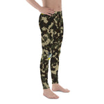 GAZ "ARMY" Men's Leggings