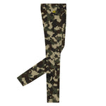 GAZ "ARMY" Men's Leggings