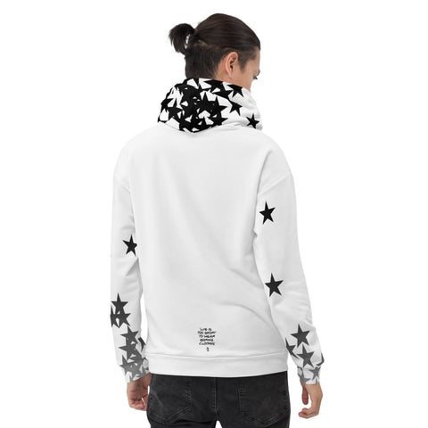 GAZ "STAR" Unisex Hoodie