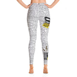 GAZ "Photocopy" leo"  Leggings