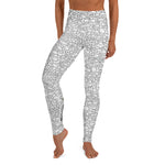 GAZ "Photocopy" leo"  Leggings